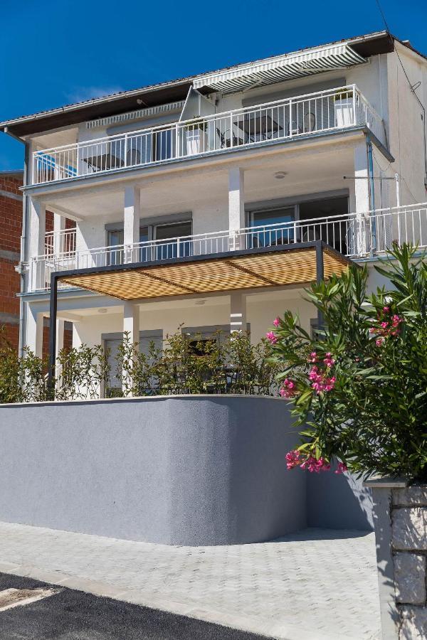Apartments Gajdasic Crikvenica Exterior foto