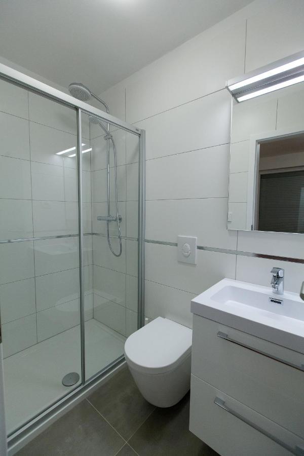 Apartments Gajdasic Crikvenica Exterior foto